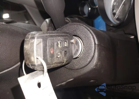 2014 Buick Verano from USA, damaged, VIN 1G4PP5SK4E4127691